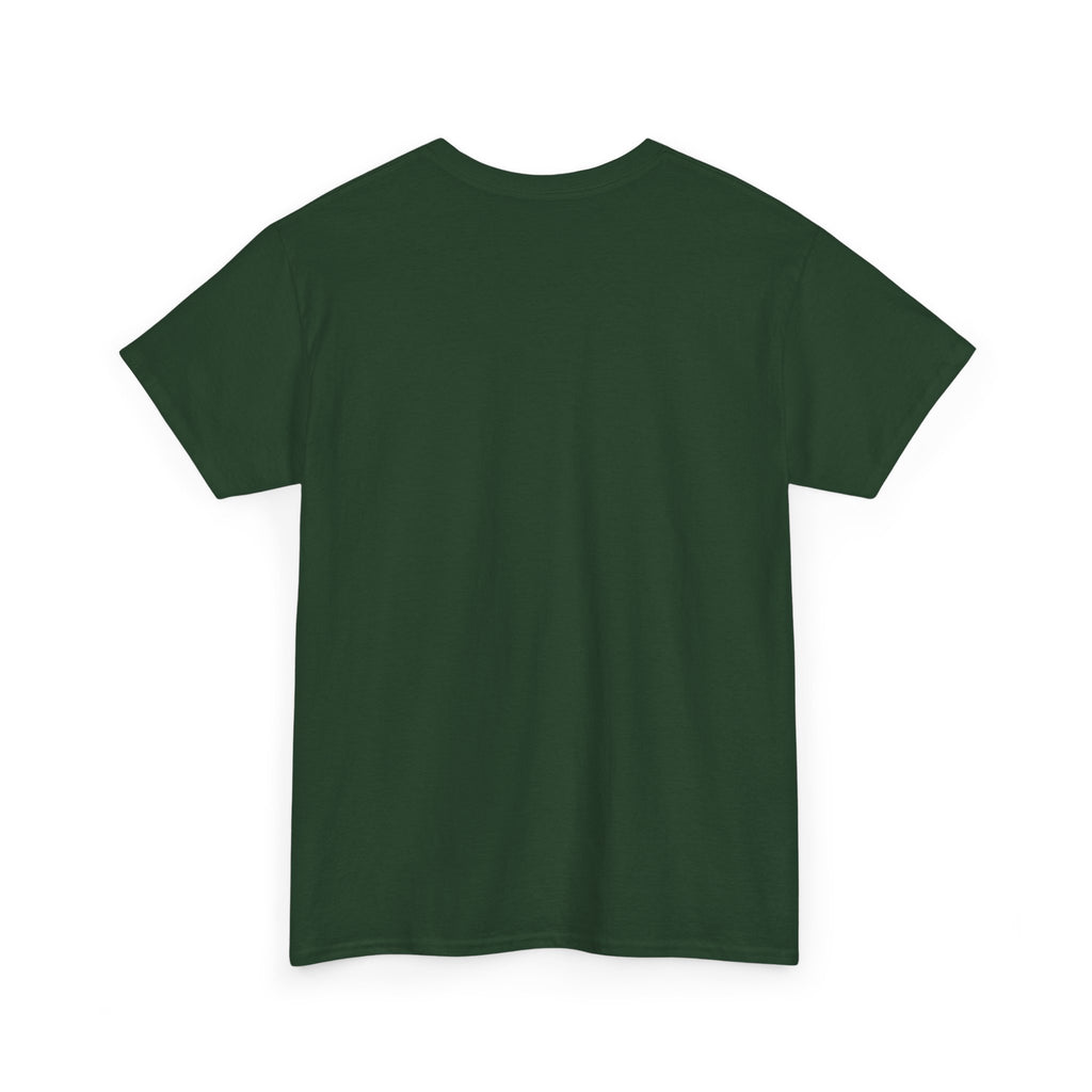 Mom of Boys Unisex Heavy Cotton Tee
