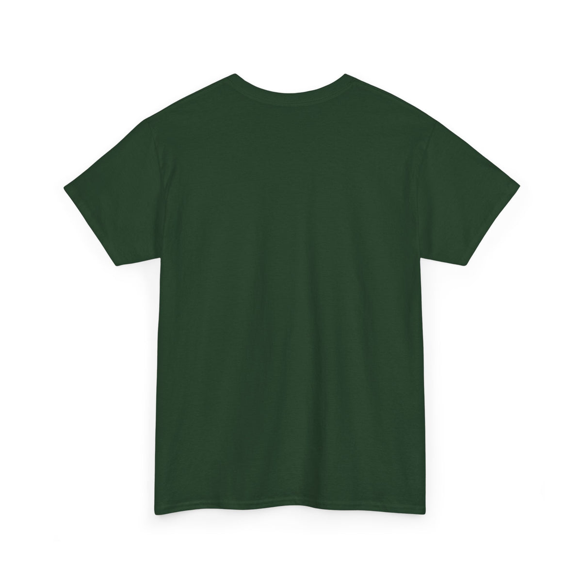 Mom of Boys Unisex Heavy Cotton Tee