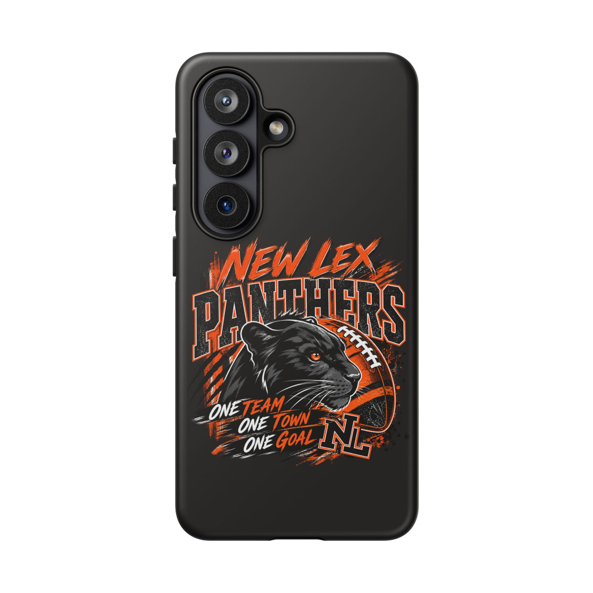New Lex Tough Case