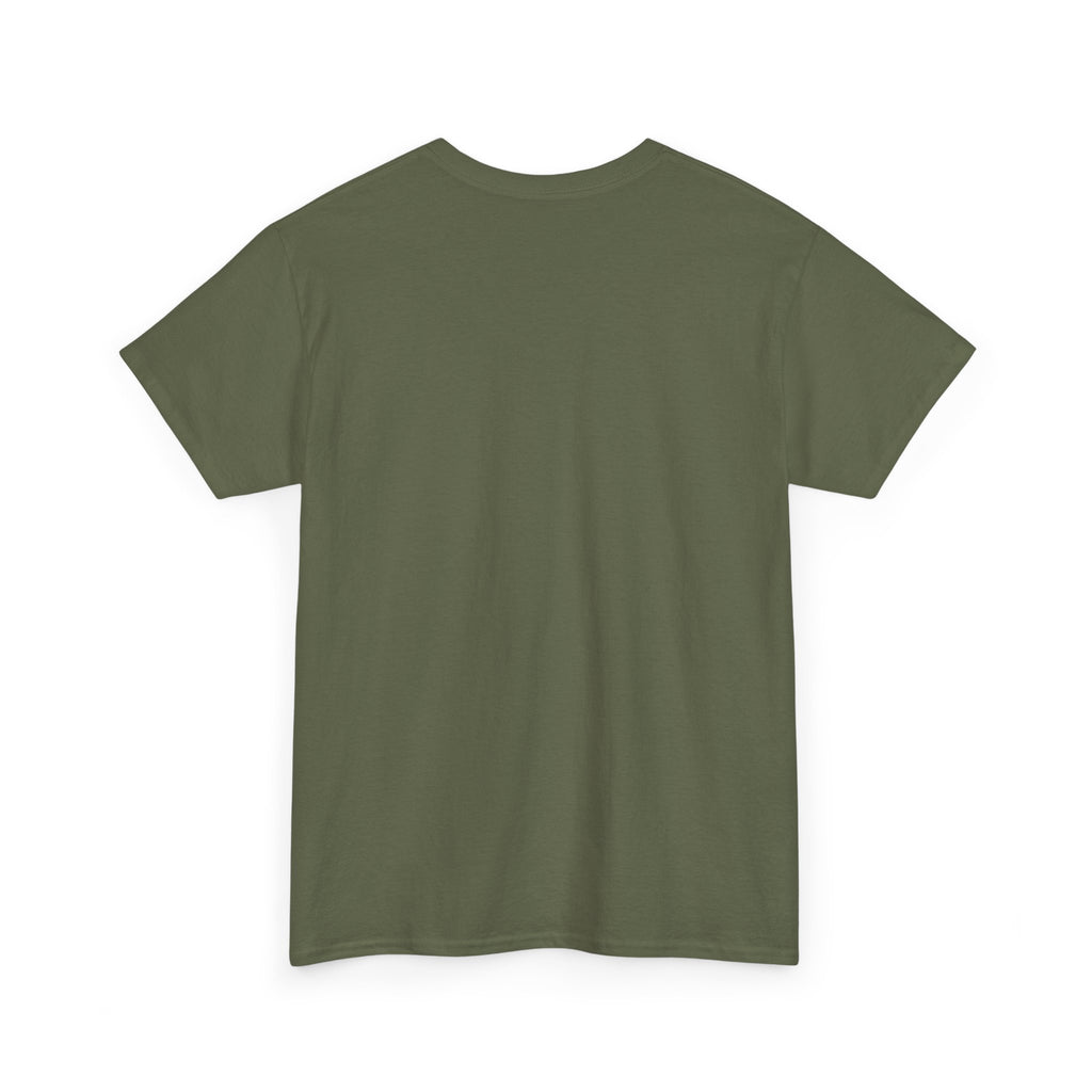 Mom of Boys Unisex Heavy Cotton Tee