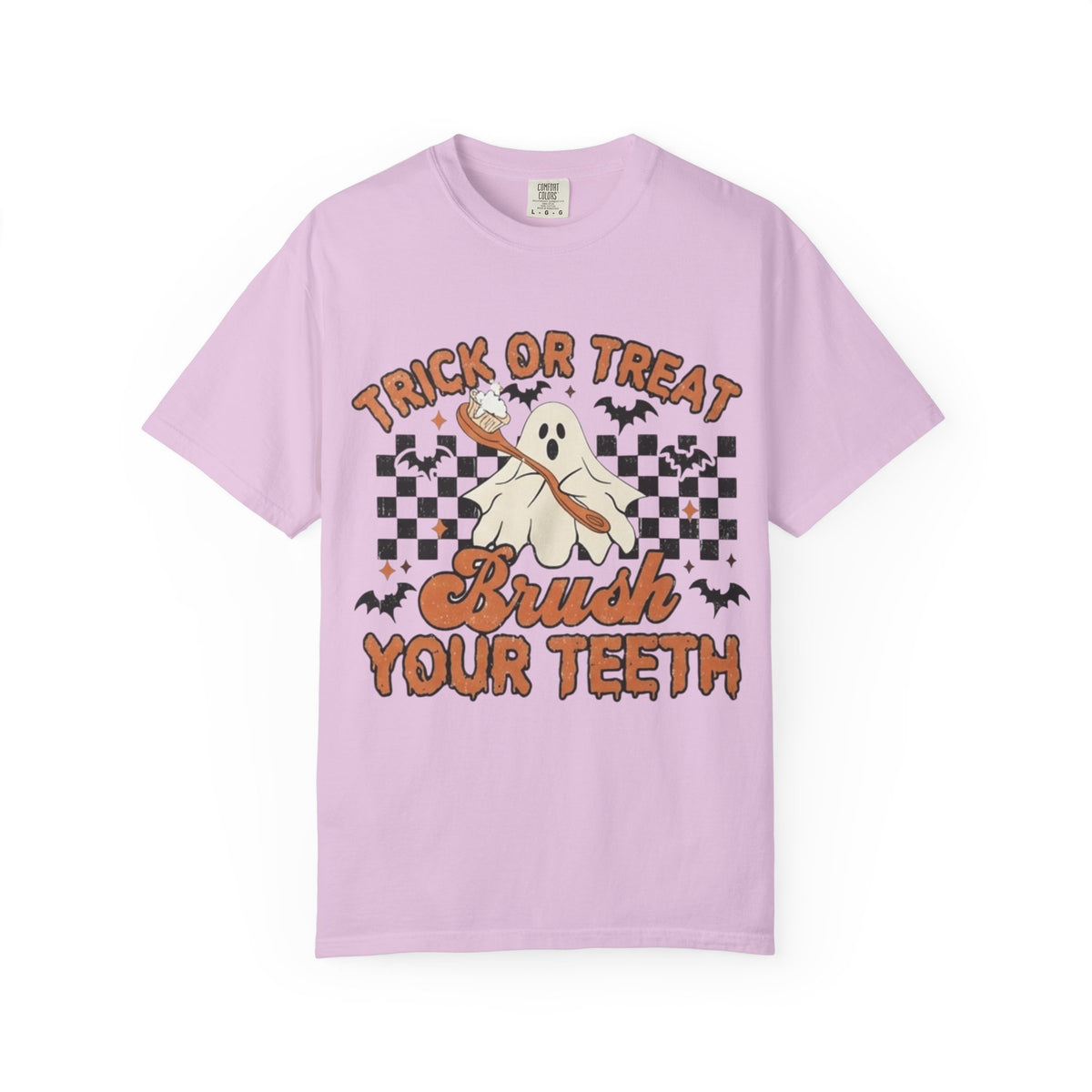 Dental Ghosty T-shirt