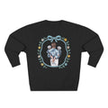 Mom of Boys Unisex Crewneck Sweatshirt
