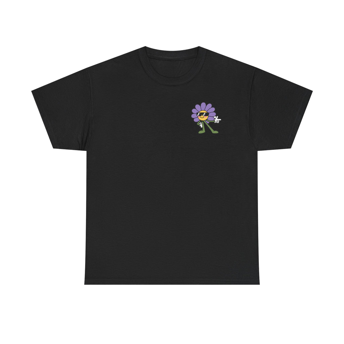 Stay Kind Unisex Heavy Cotton Tee