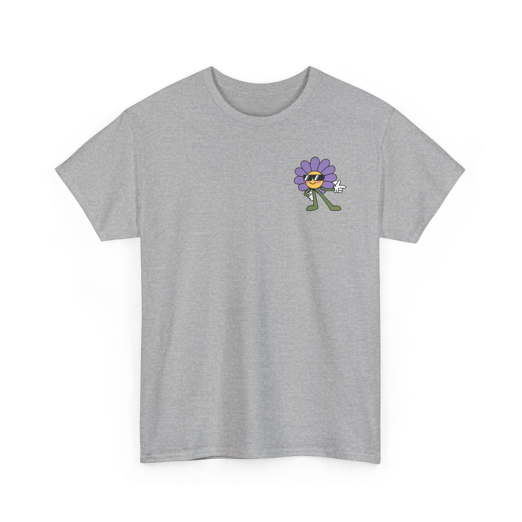 Stay Kind Unisex Heavy Cotton Tee