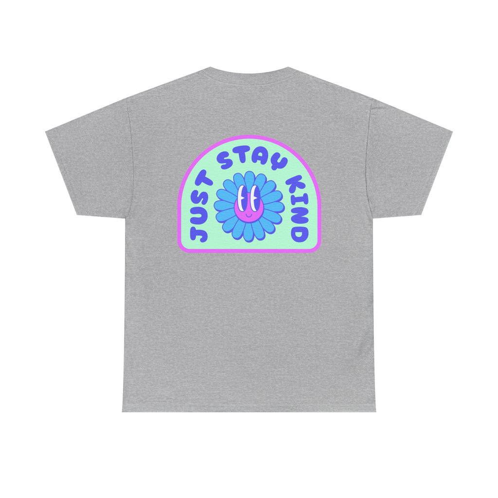 Stay Kind Unisex Heavy Cotton Tee