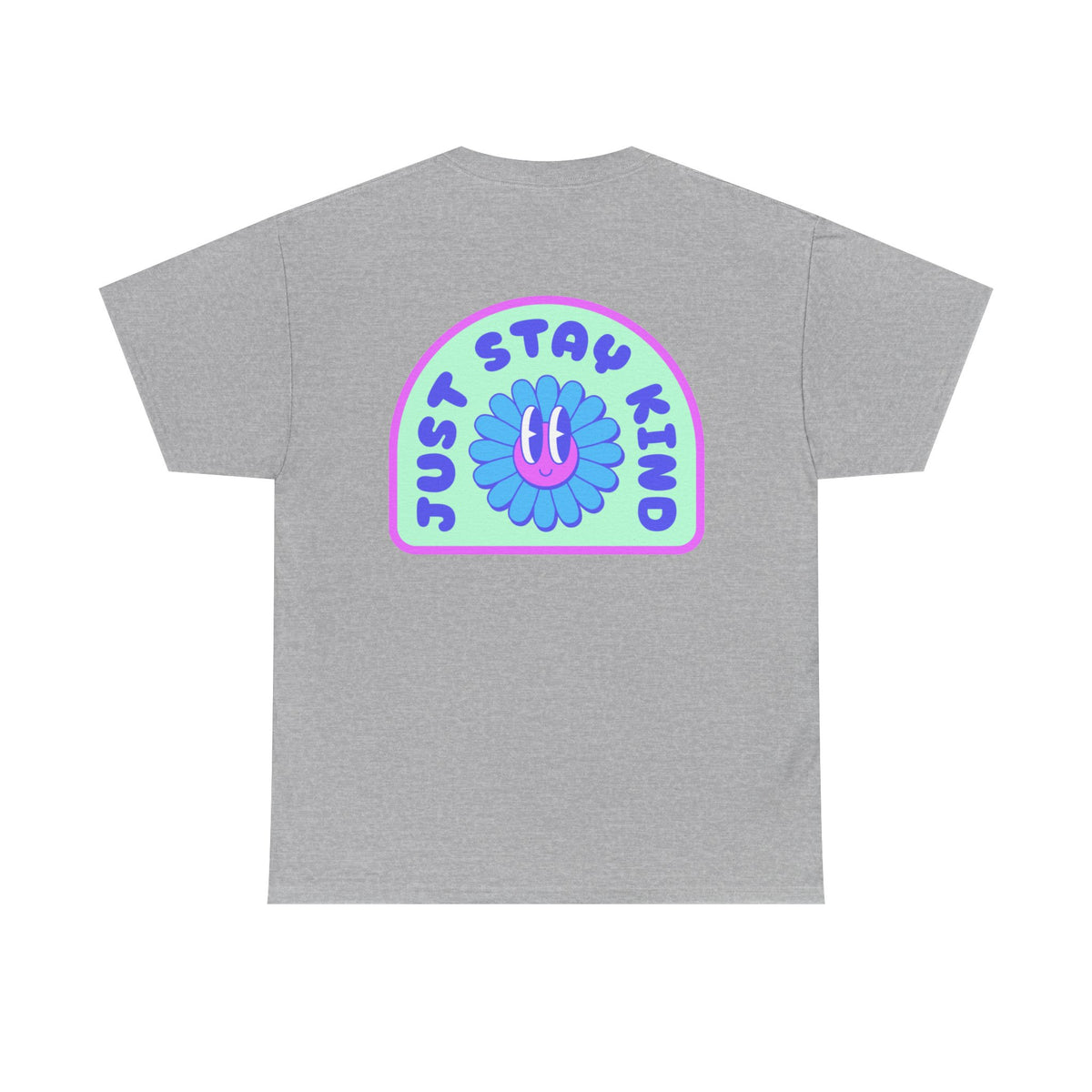 Stay Kind Unisex Heavy Cotton Tee