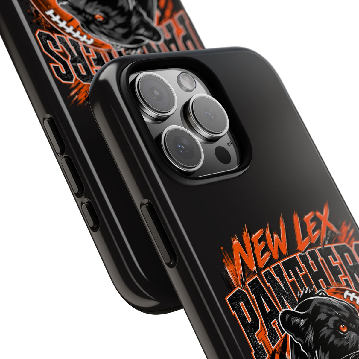 New Lex Tough Case