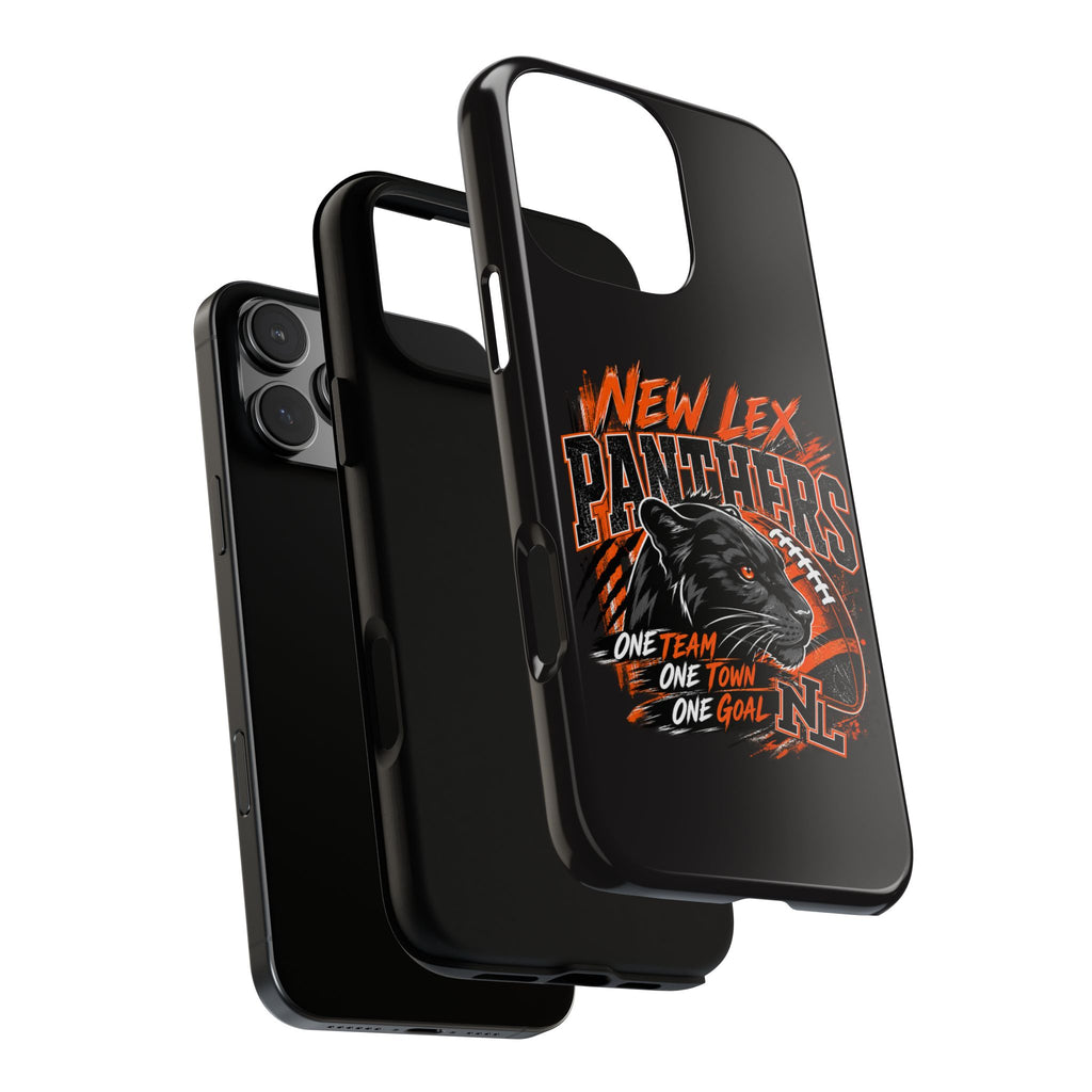 New Lex Tough Case