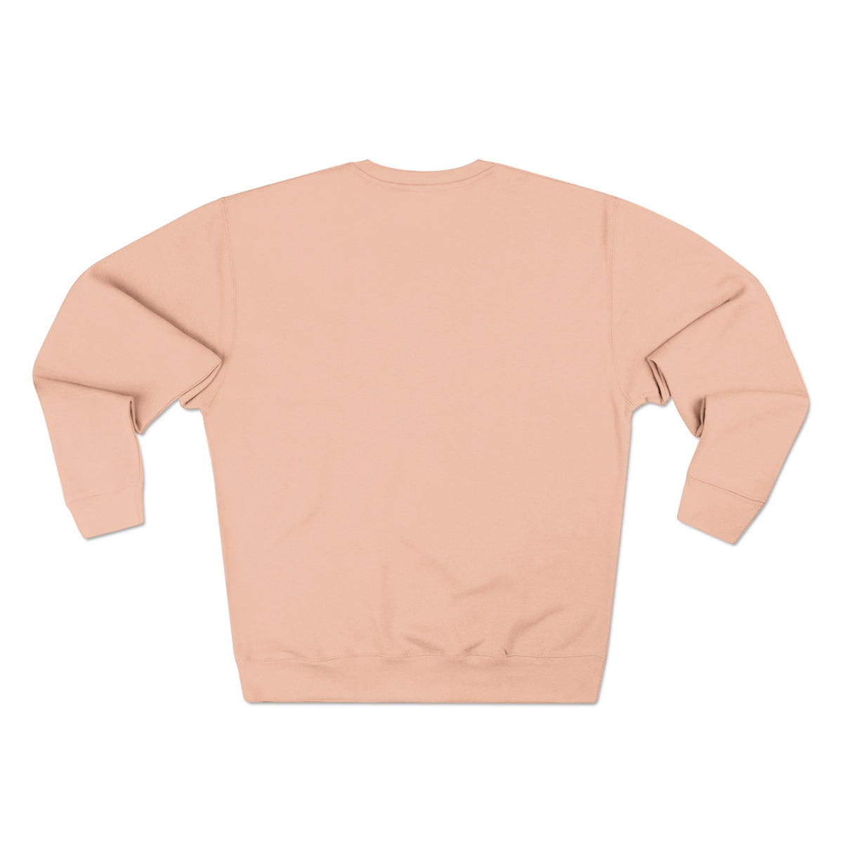 Unisex Girl Mom Crewneck Sweatshirt