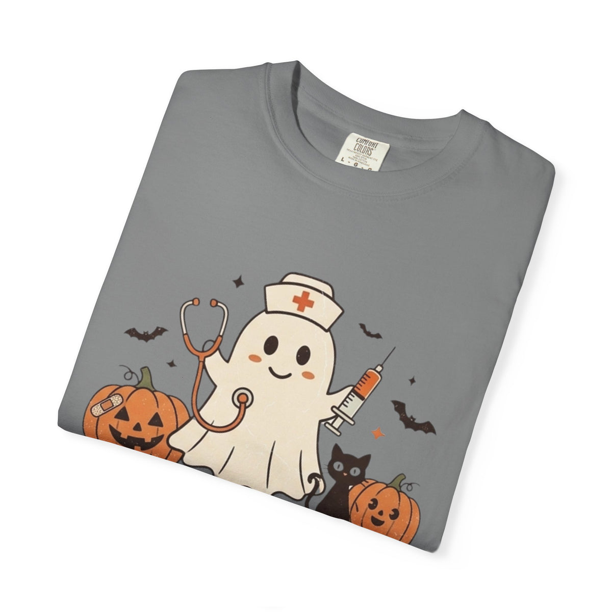 Vintage Inspired Nurse T-shirt
