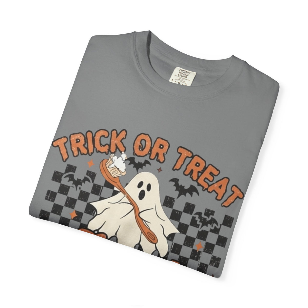 Dental Ghosty T-shirt