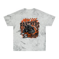 Smoke New Lex Unisex Color Blast T-Shirt