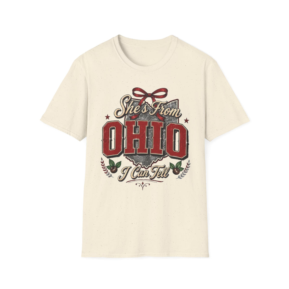 From Ohio T-Shirt