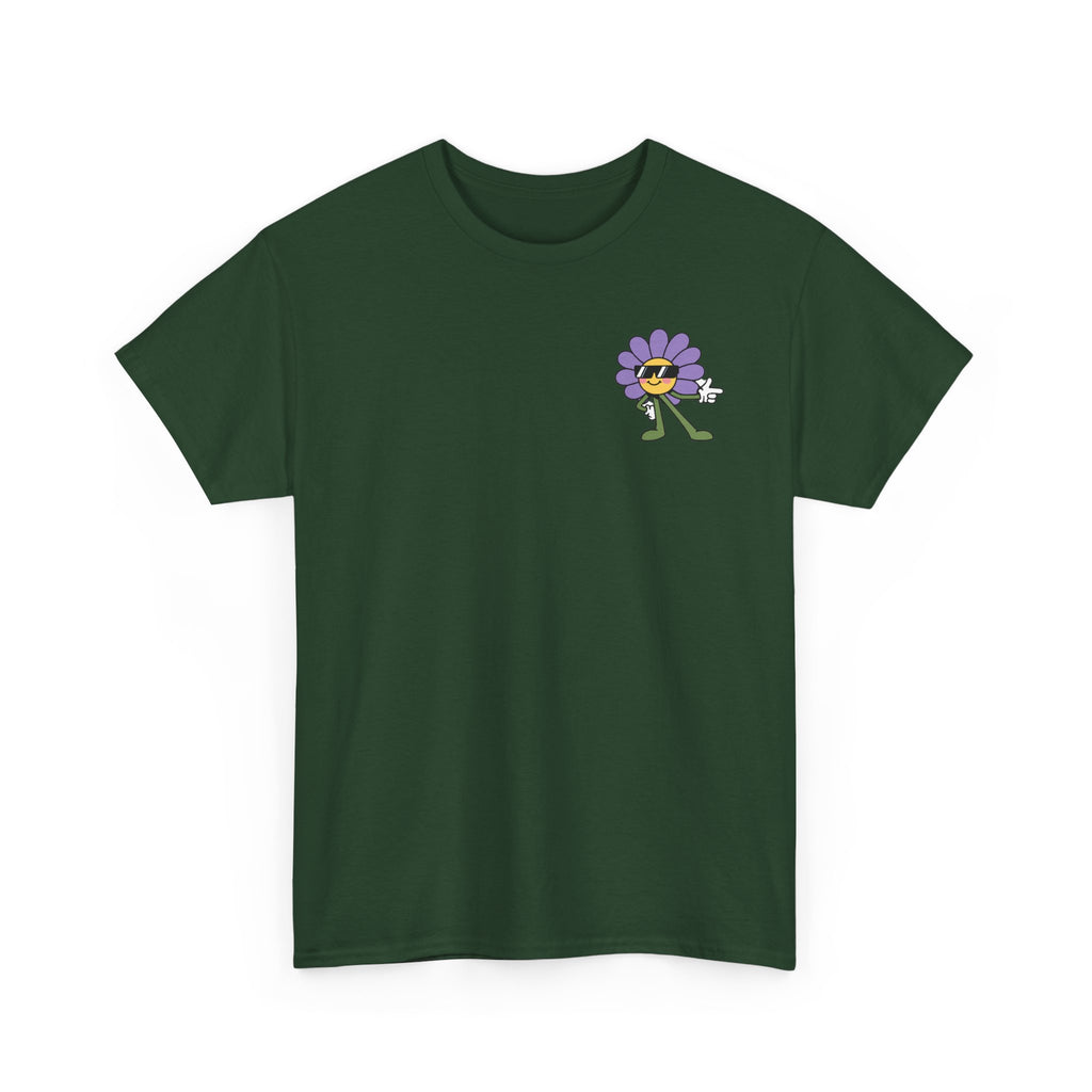 Stay Kind Unisex Heavy Cotton Tee