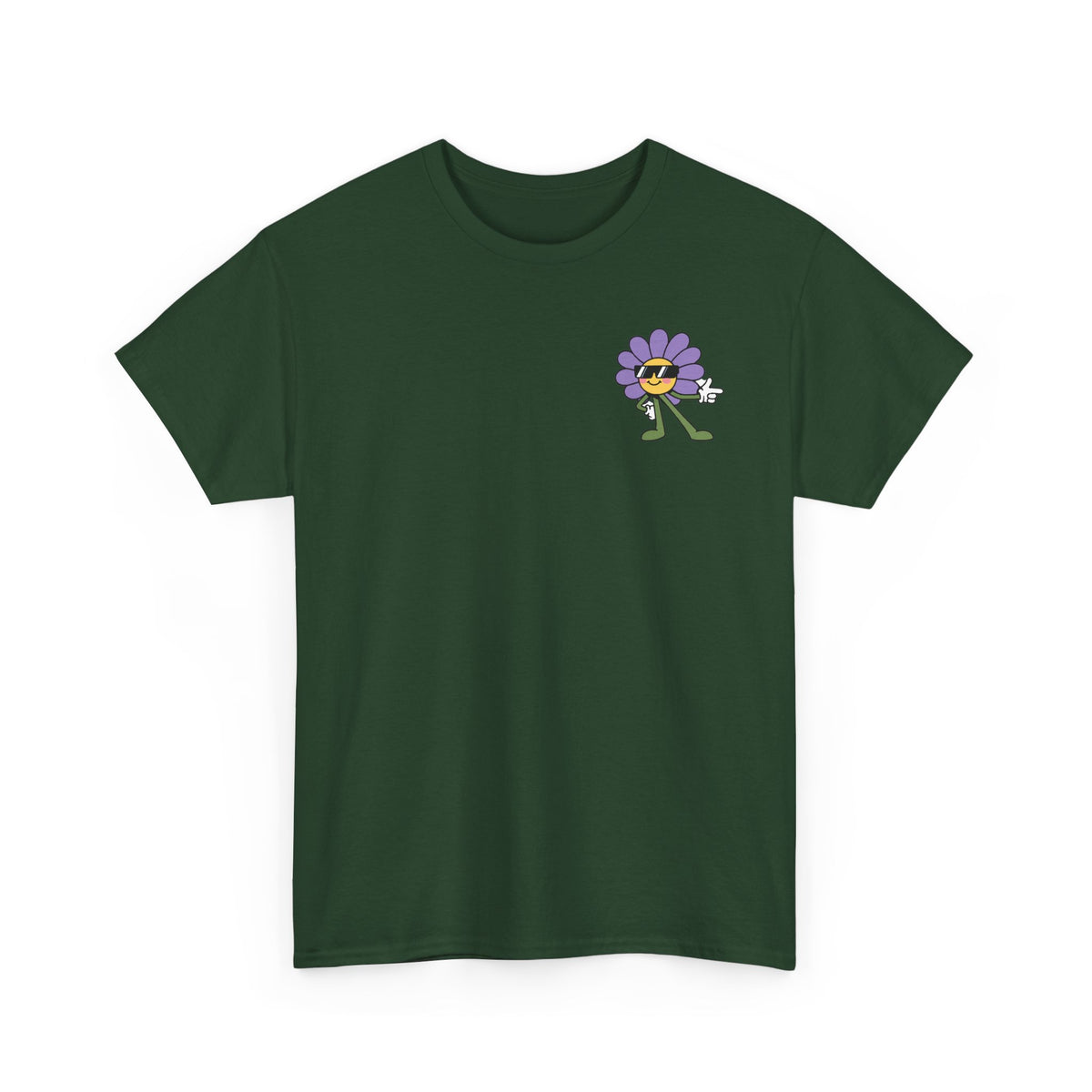 Stay Kind Unisex Heavy Cotton Tee