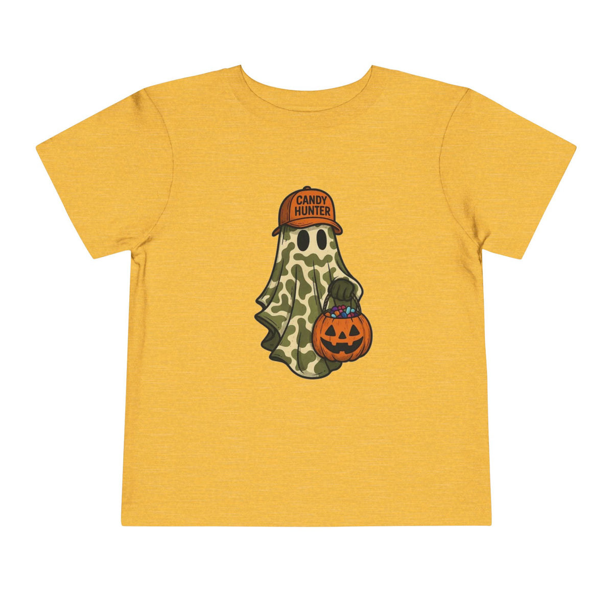 Candy Hunter Toddler Tee