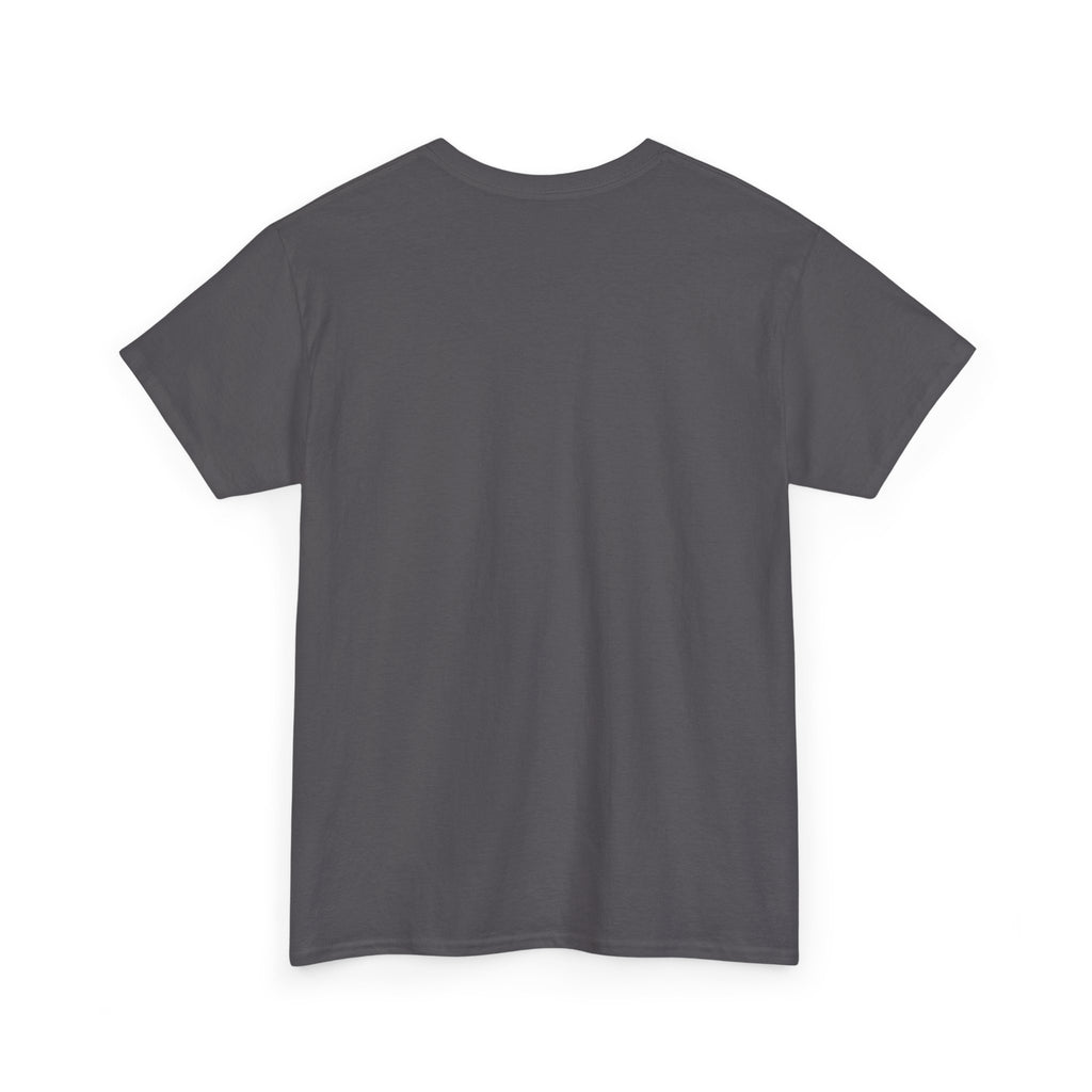 New Lex Football Unisex Heavy Cotton Tee