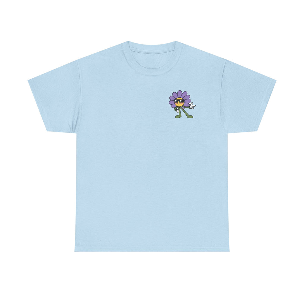 Stay Kind Unisex Heavy Cotton Tee
