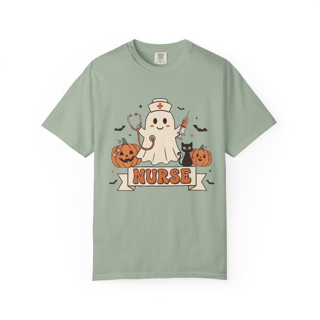 Vintage Inspired Nurse T-shirt