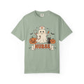 Vintage Inspired Nurse T-shirt