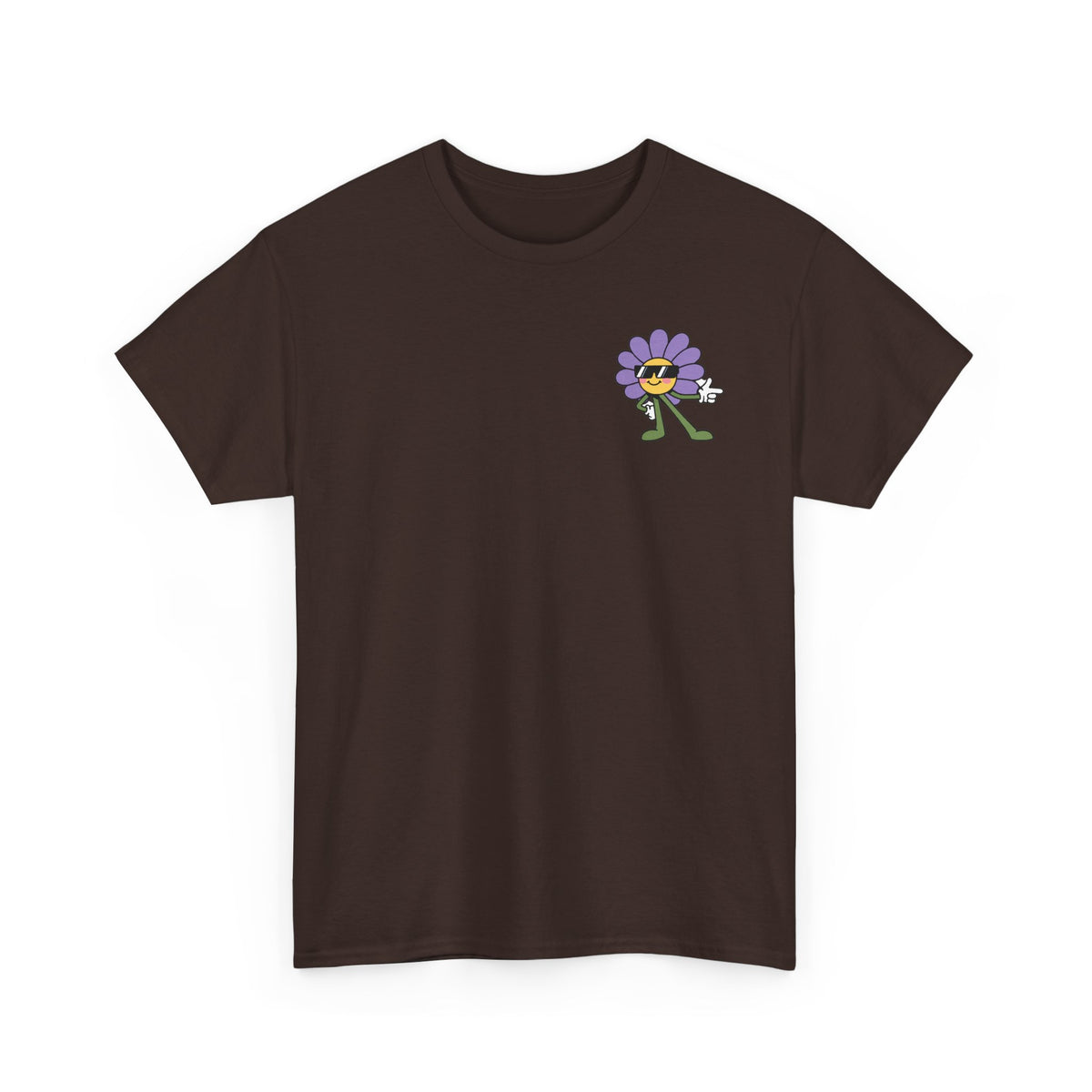 Stay Kind Unisex Heavy Cotton Tee