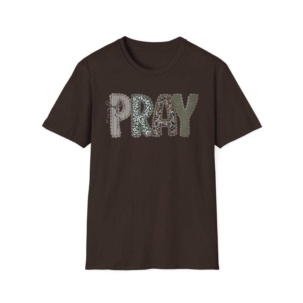 Pray T-Shirt