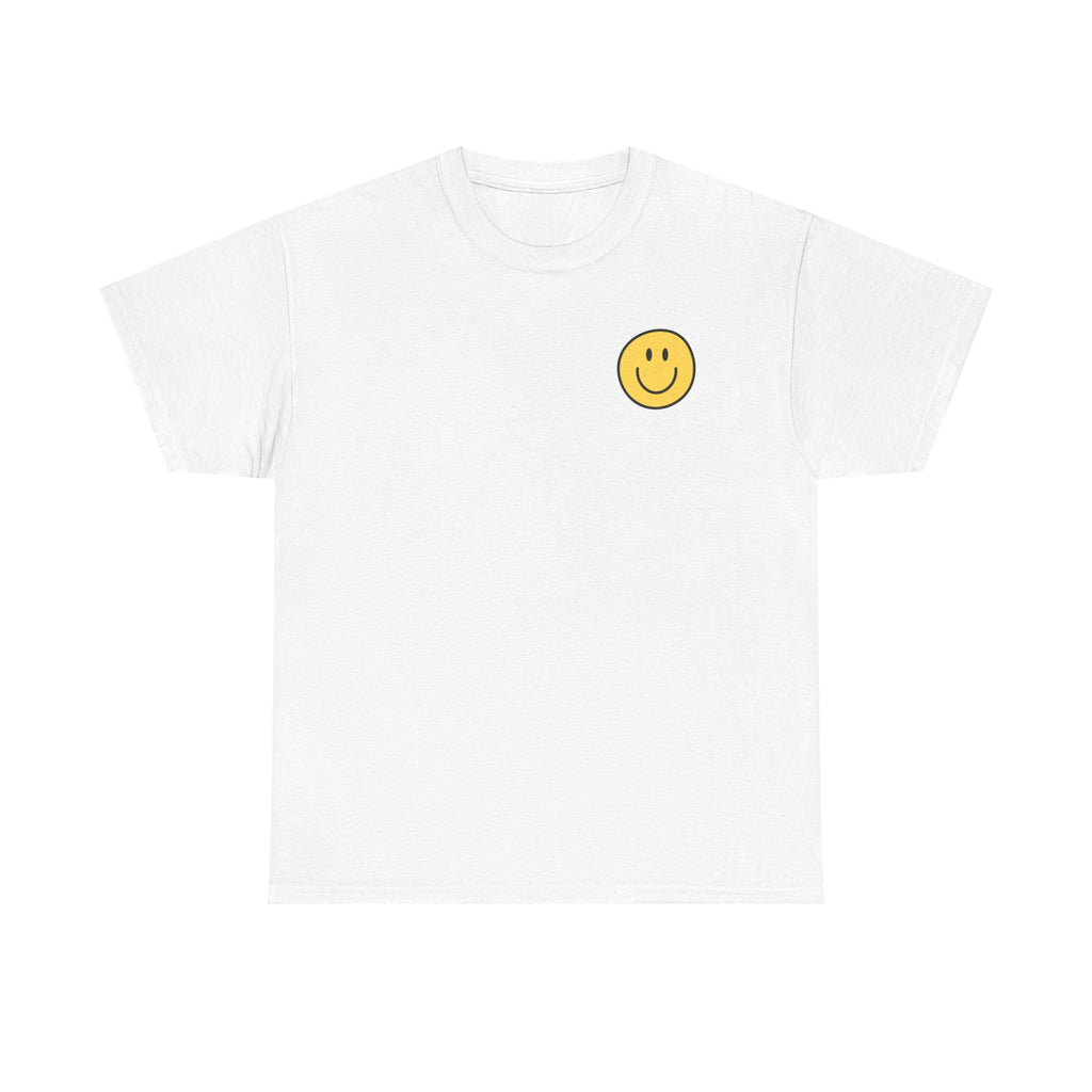 Good Days Unisex Heavy Cotton Tee