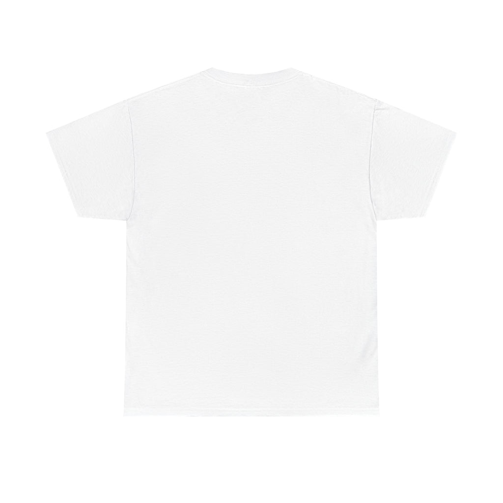 New Lex Football Unisex Heavy Cotton Tee