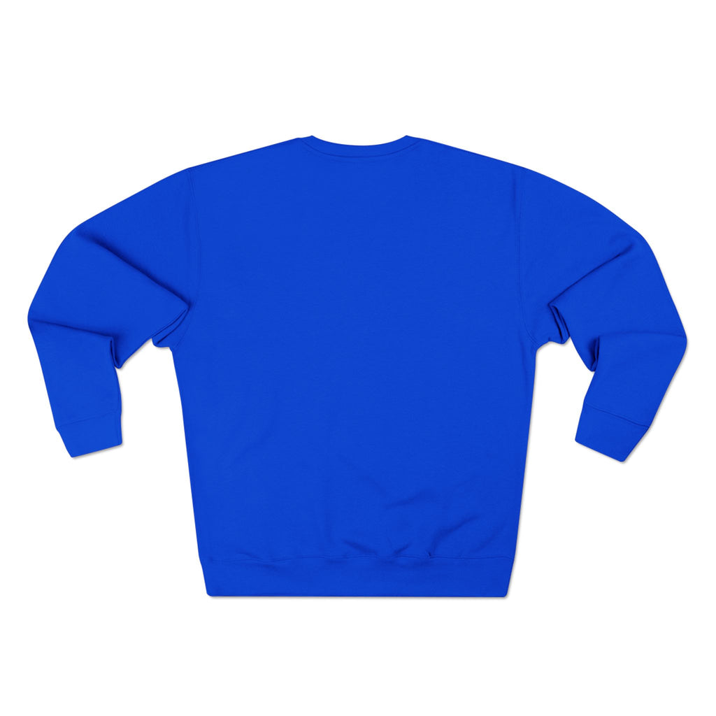 Mom of Boys Unisex Crewneck Sweatshirt