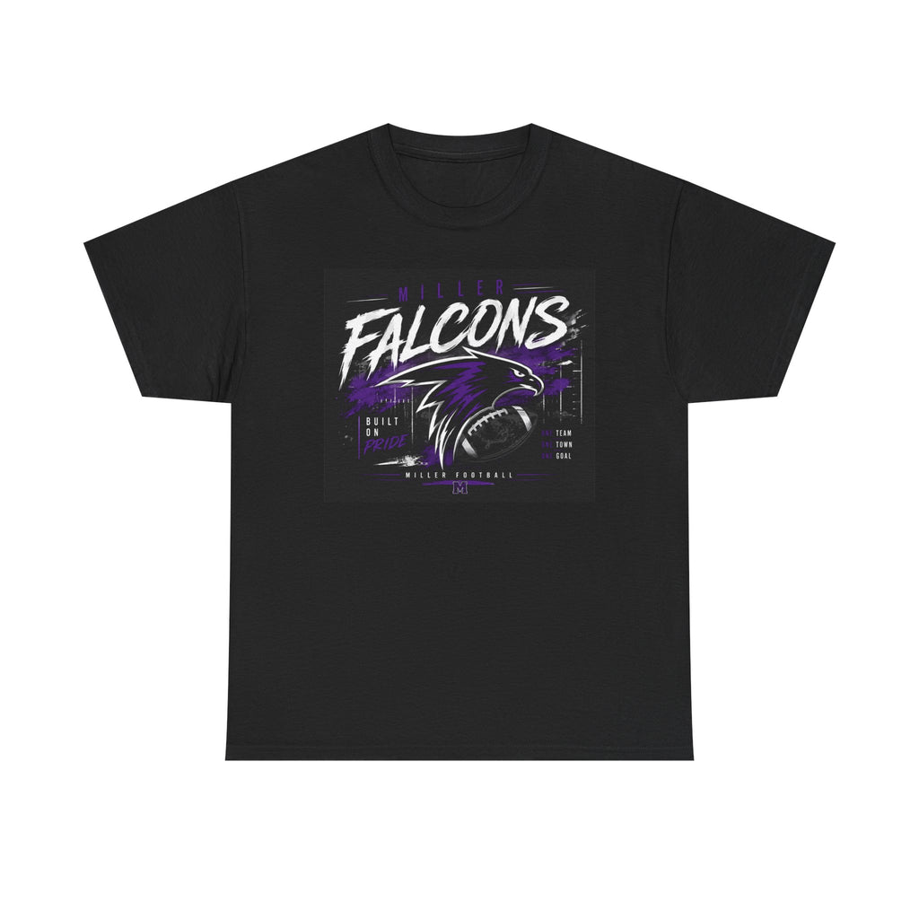 Miller Falcons Tee