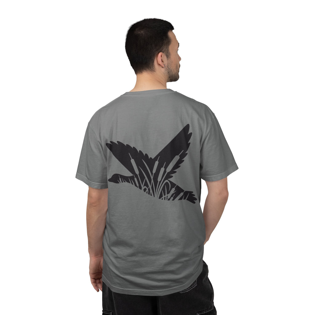 Wild Worn Free Duck T-shirt