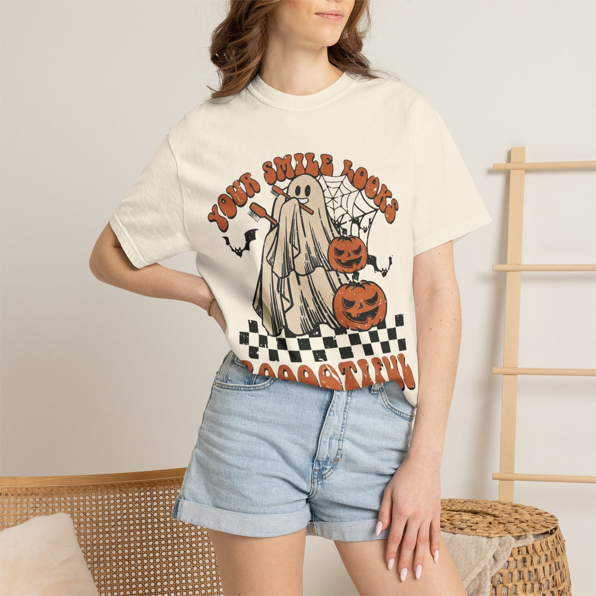 Boootful Smile Dental T-shirt