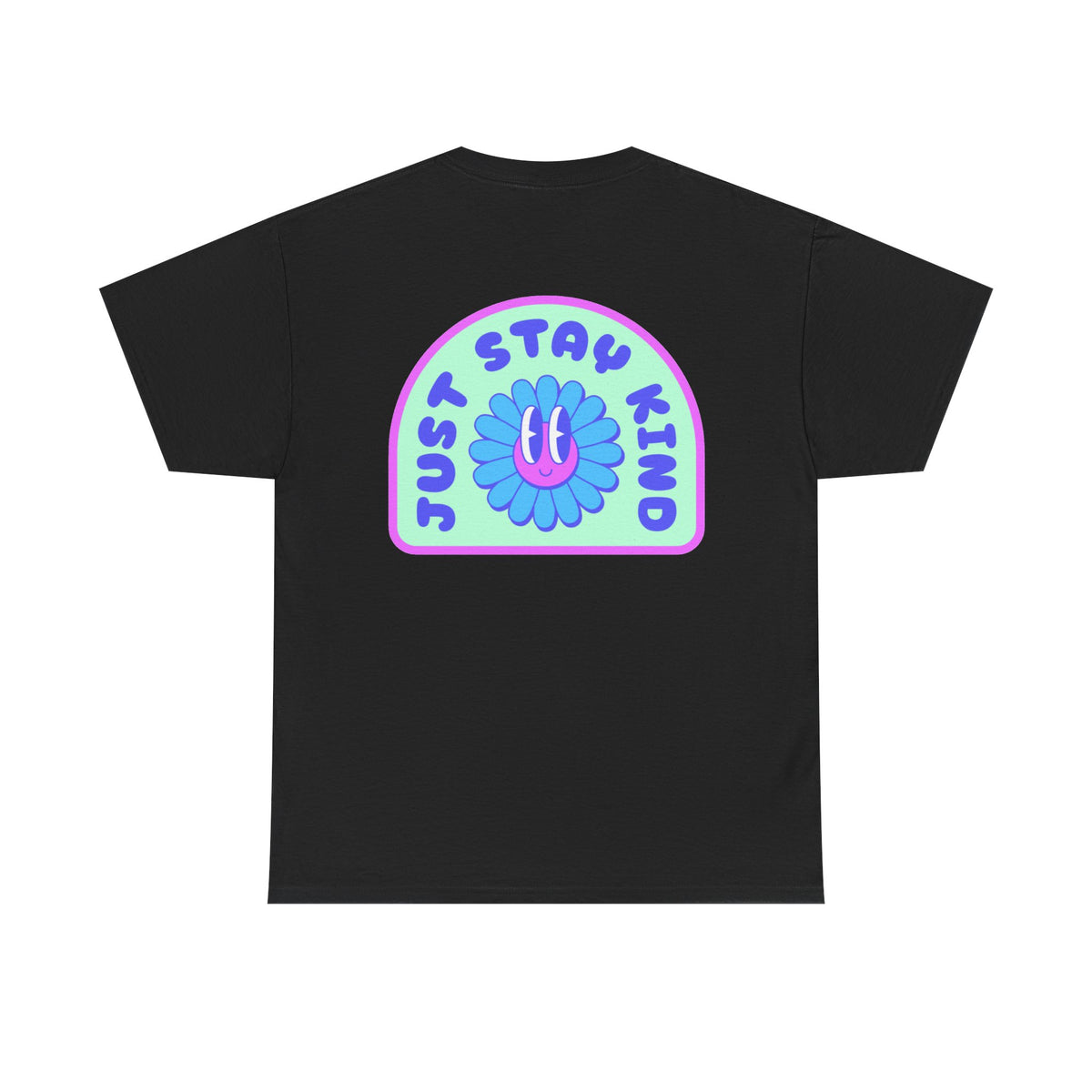 Stay Kind Unisex Heavy Cotton Tee