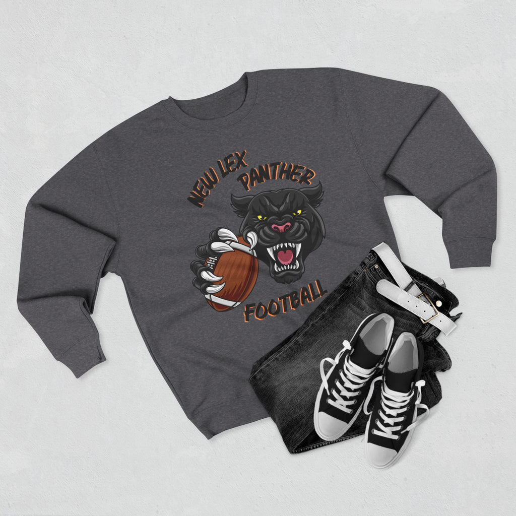 New Lexington Football Unisex Crewneck Sweatshirt