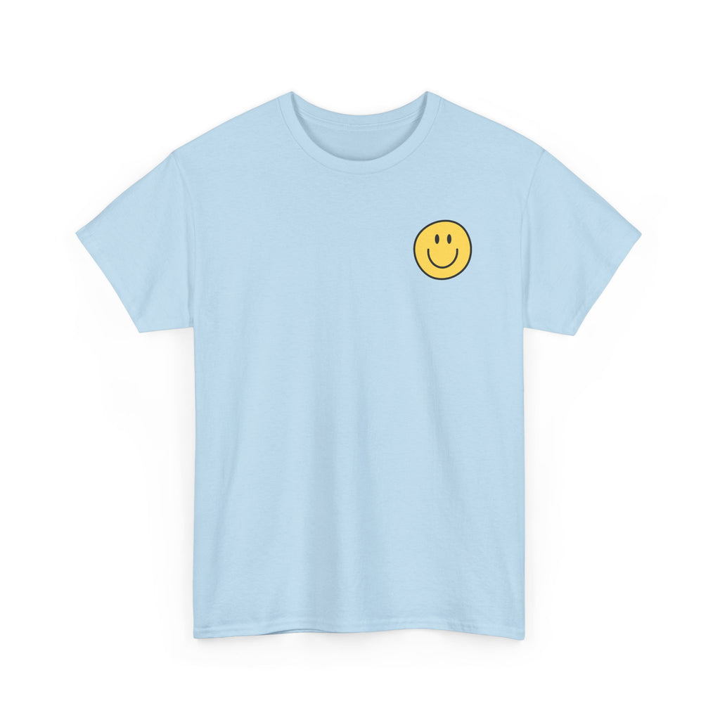 Good Days Unisex Heavy Cotton Tee