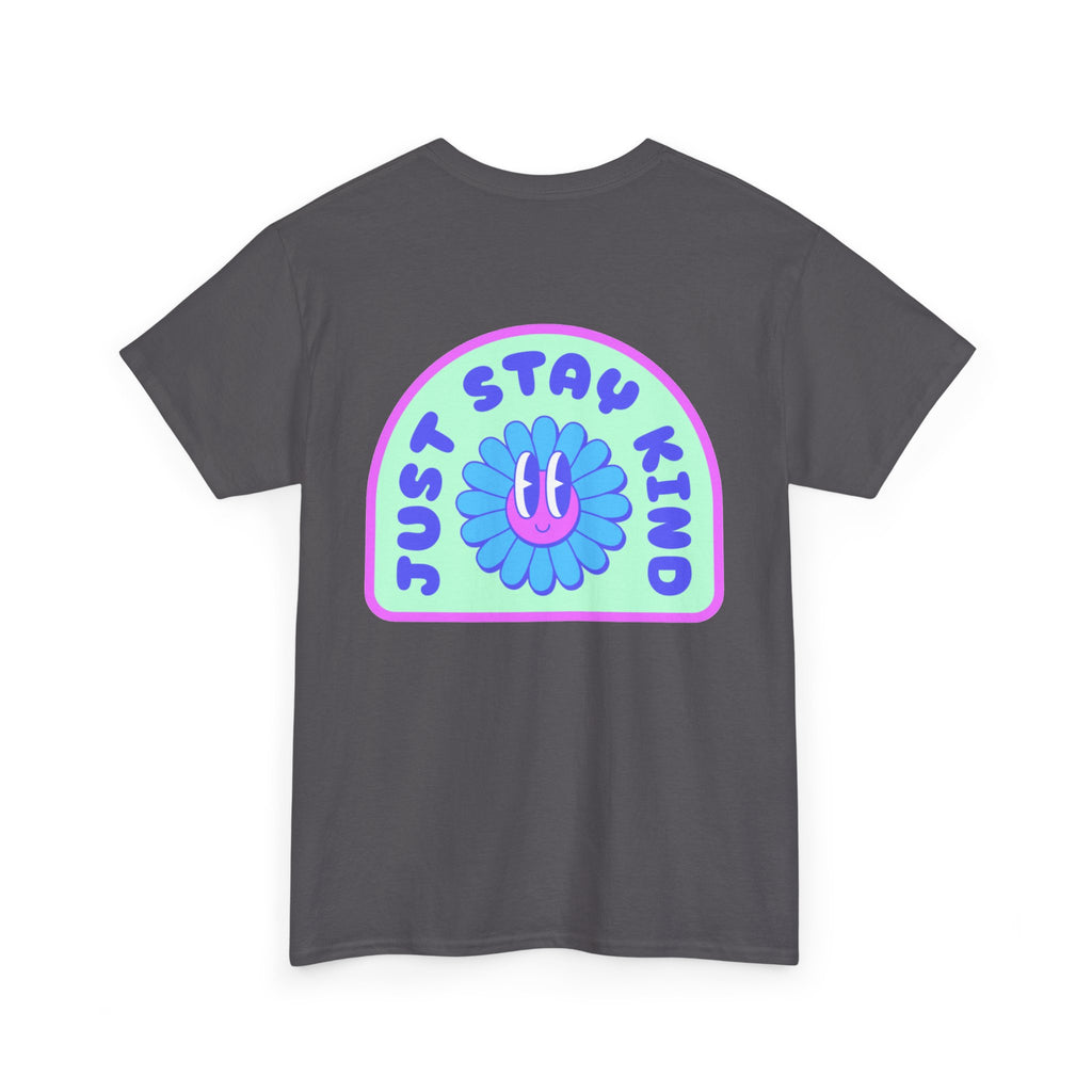 Stay Kind Unisex Heavy Cotton Tee