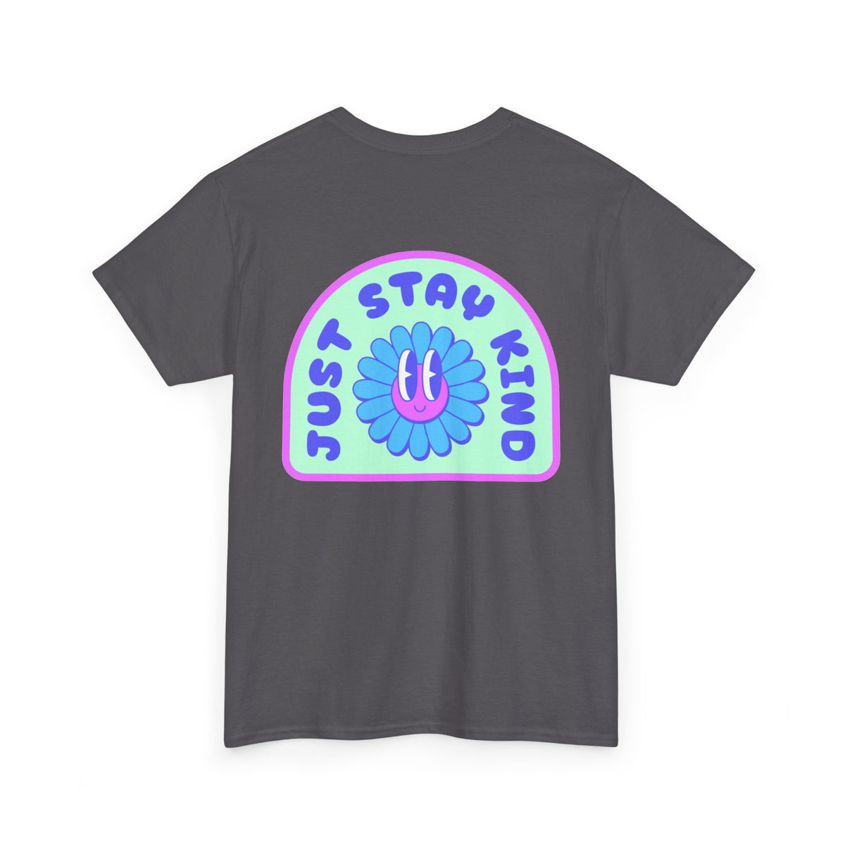 Stay Kind Unisex Heavy Cotton Tee