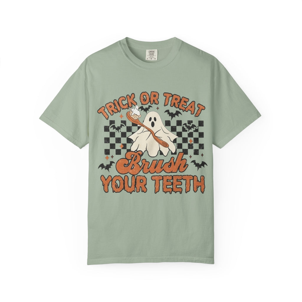 Dental Ghosty T-shirt