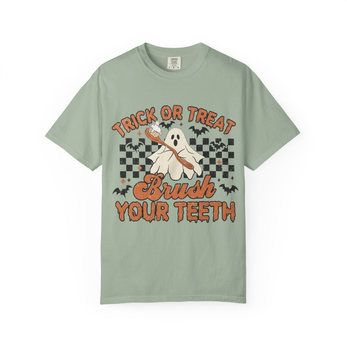 Dental Ghosty T-shirt