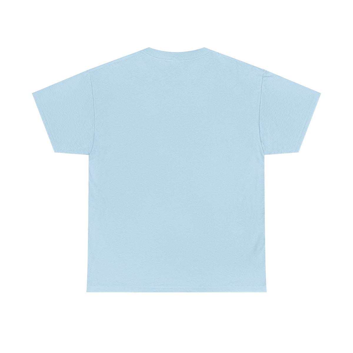 Spooky Vibes Unisex Heavy Cotton Tee