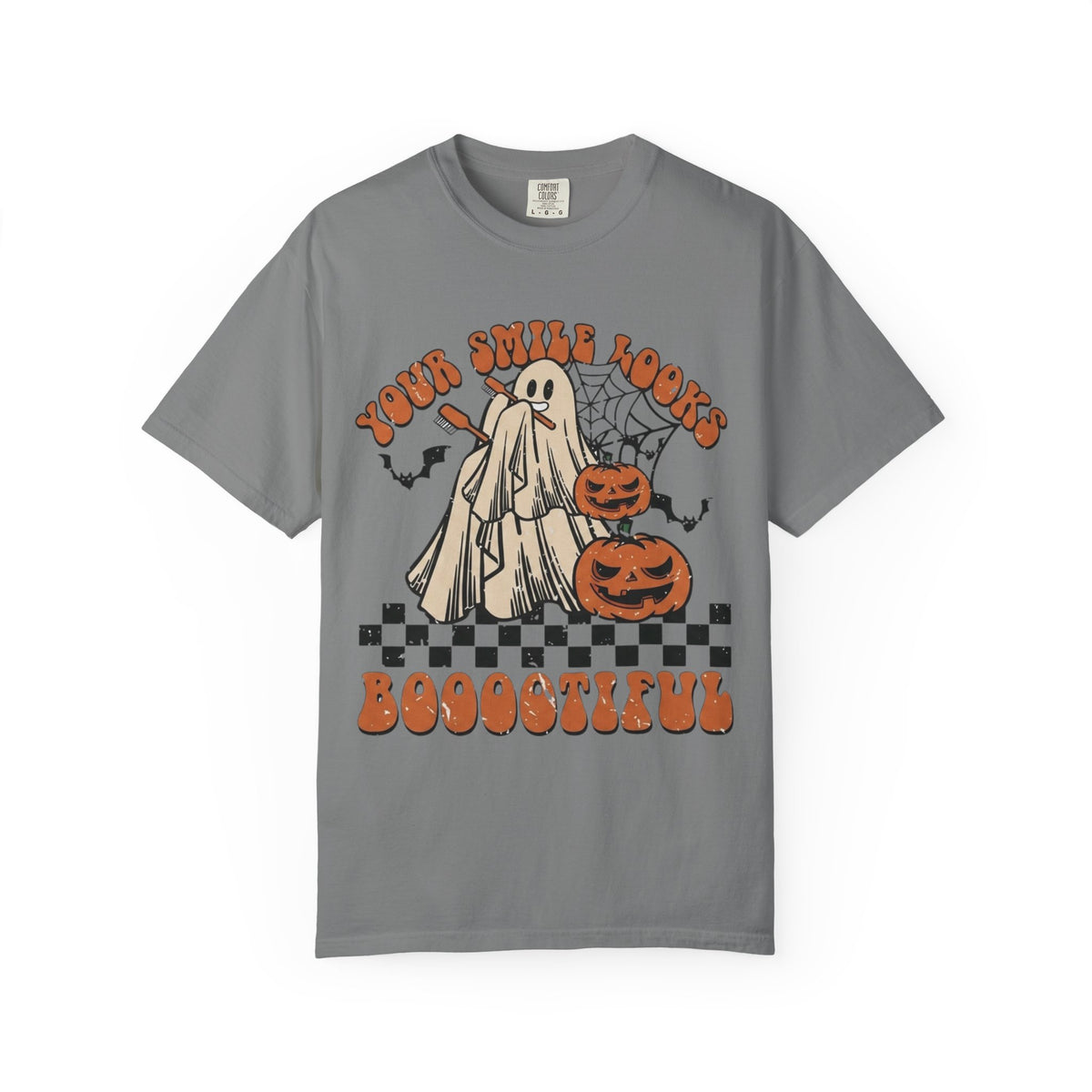 Boootful Smile Dental T-shirt