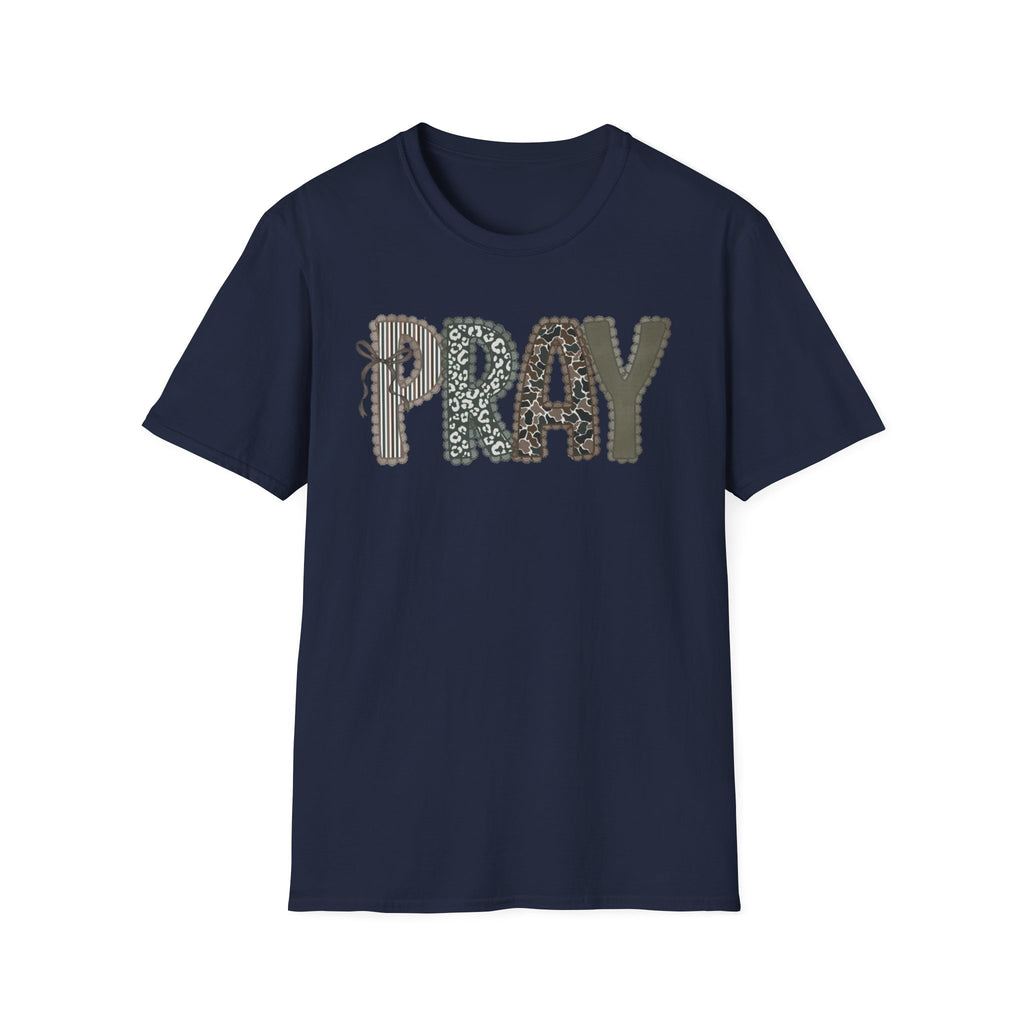 Pray T-Shirt