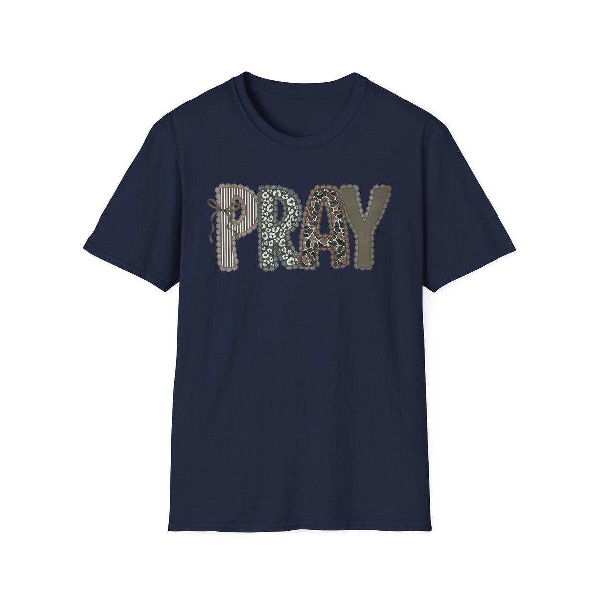 Pray T-Shirt
