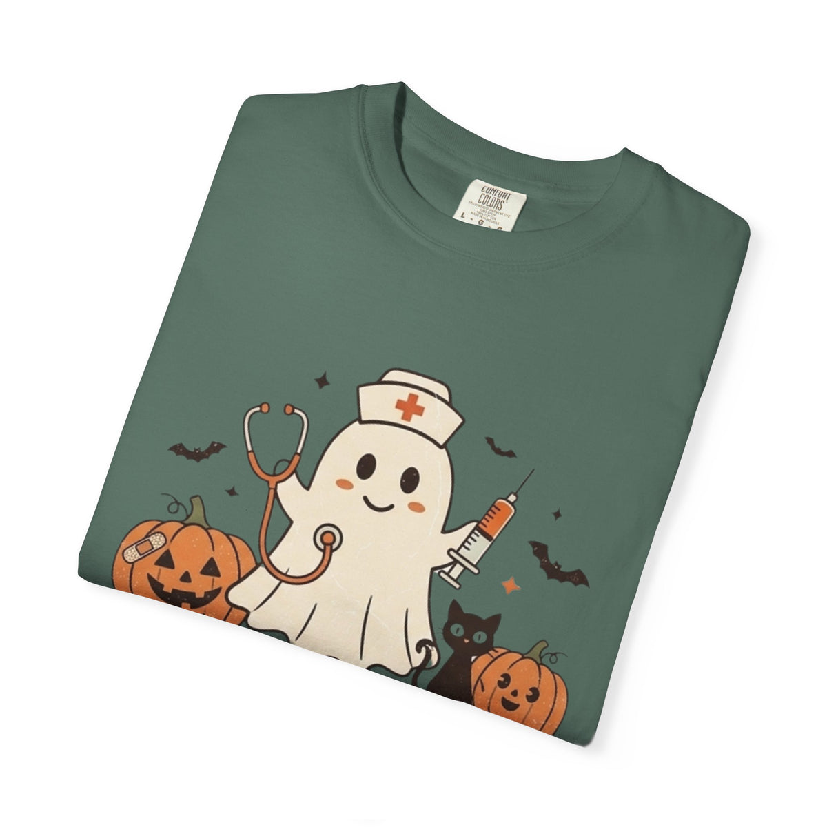 Vintage Inspired Nurse T-shirt