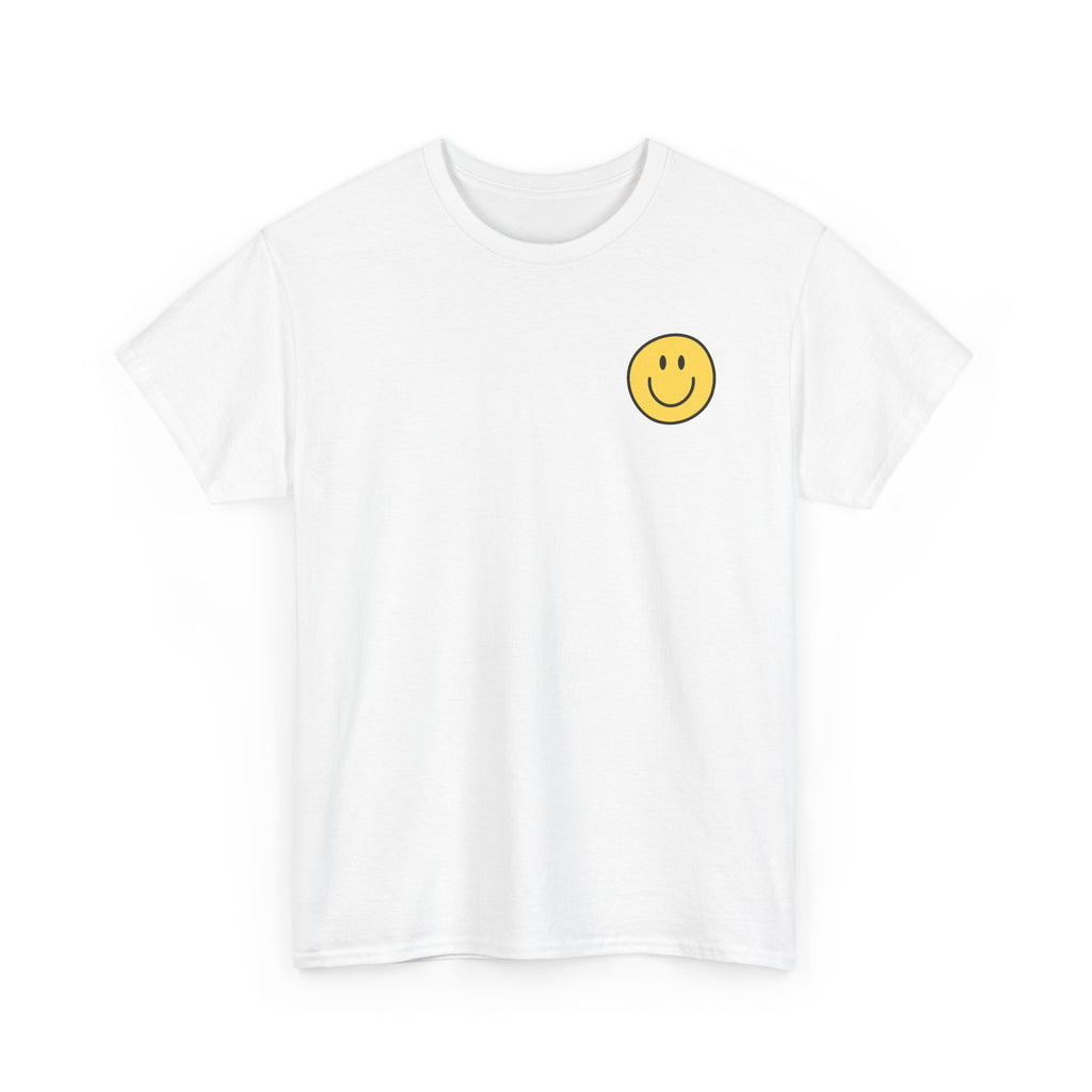 Good Days Unisex Heavy Cotton Tee