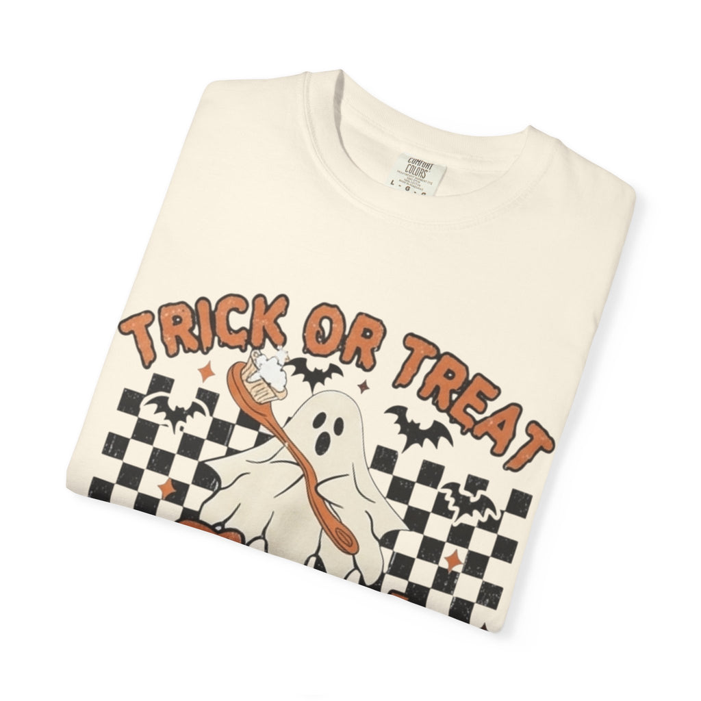 Dental Ghosty T-shirt