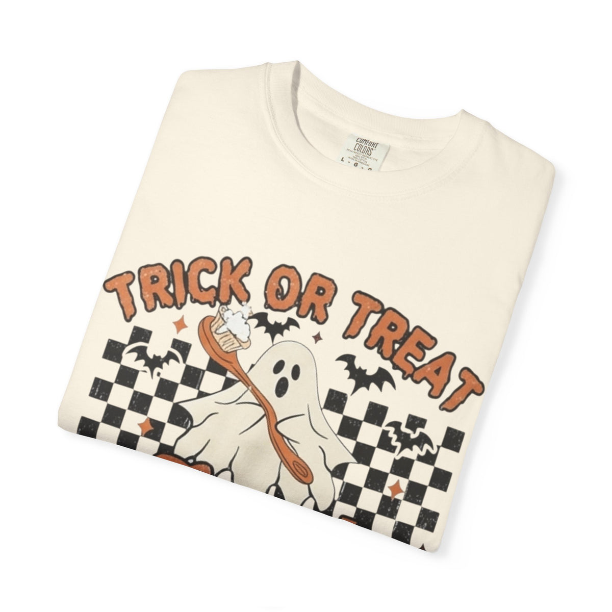 Dental Ghosty T-shirt