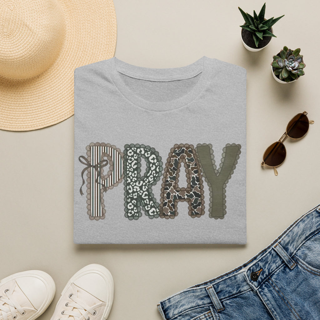 Pray T-Shirt