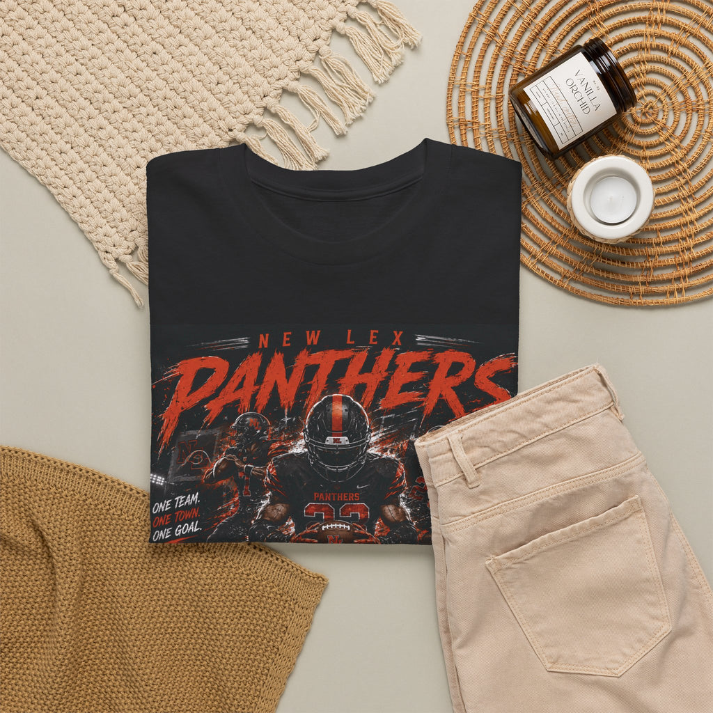 Panther Player Tee