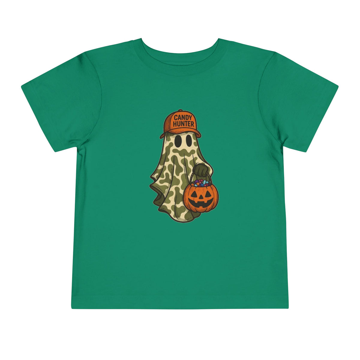 Candy Hunter Toddler Tee